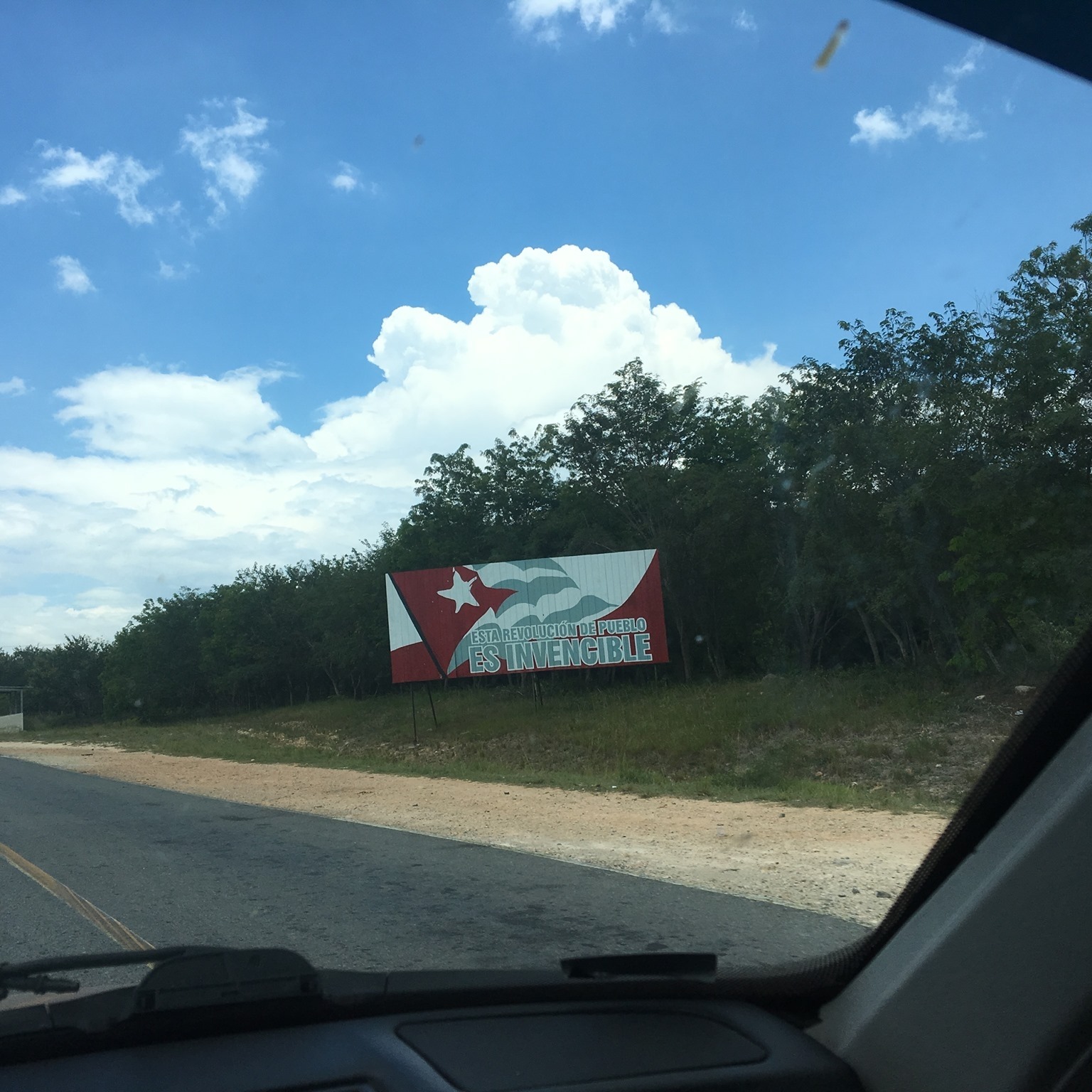 Cuba